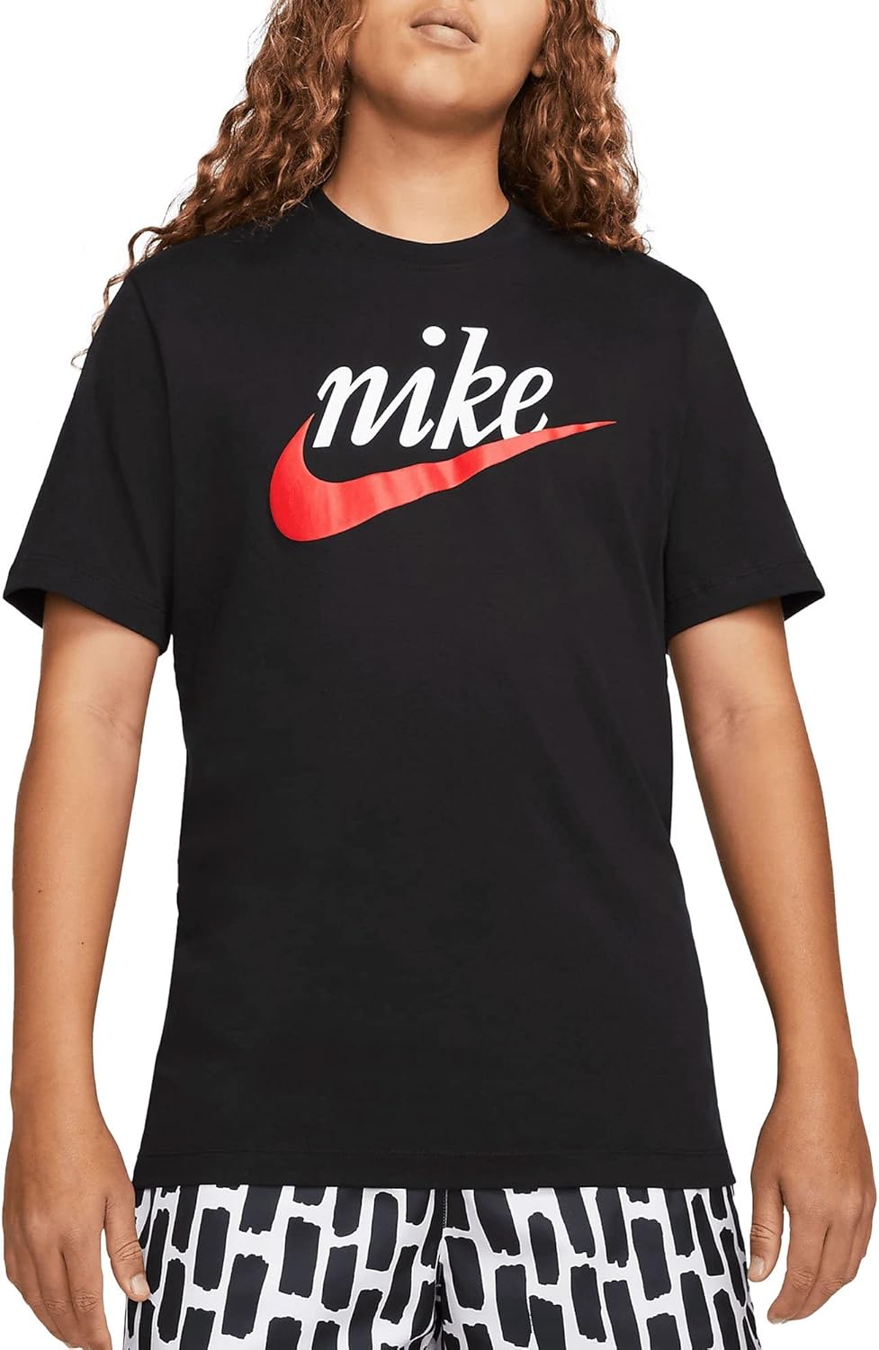 Men's Nsw Futura T-Shirt – image 1