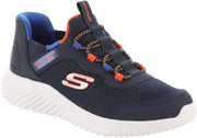 Boys Bounder - Brisk-Burst - Navy Blue