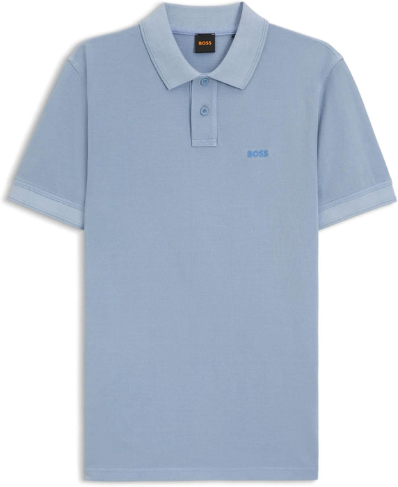BOSS Mens Prime Polo (pack of 1)
