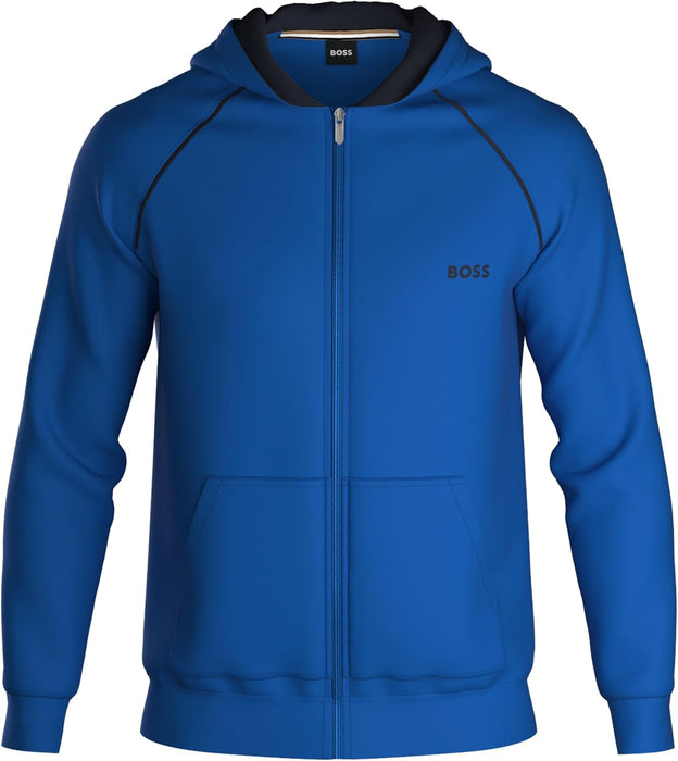 BOSS Men's Mix&Match H Loungewear Jacket