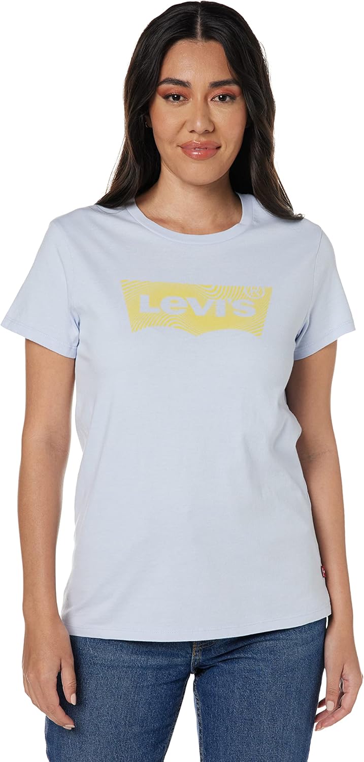 Levi's Women Graphic Tees T-Shirt
