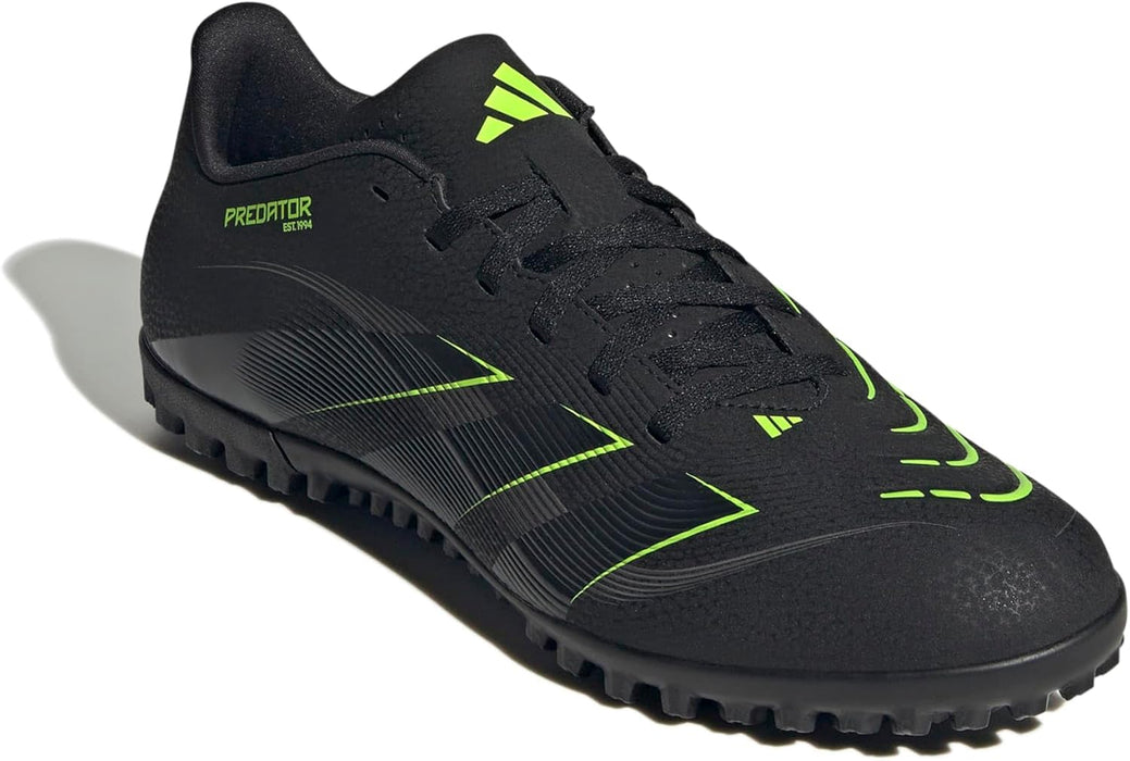 adidas Predator Club Turf Unisex Adults Shoes