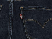 Levi's womens 721 High Rise Skinny Jeans Jeans