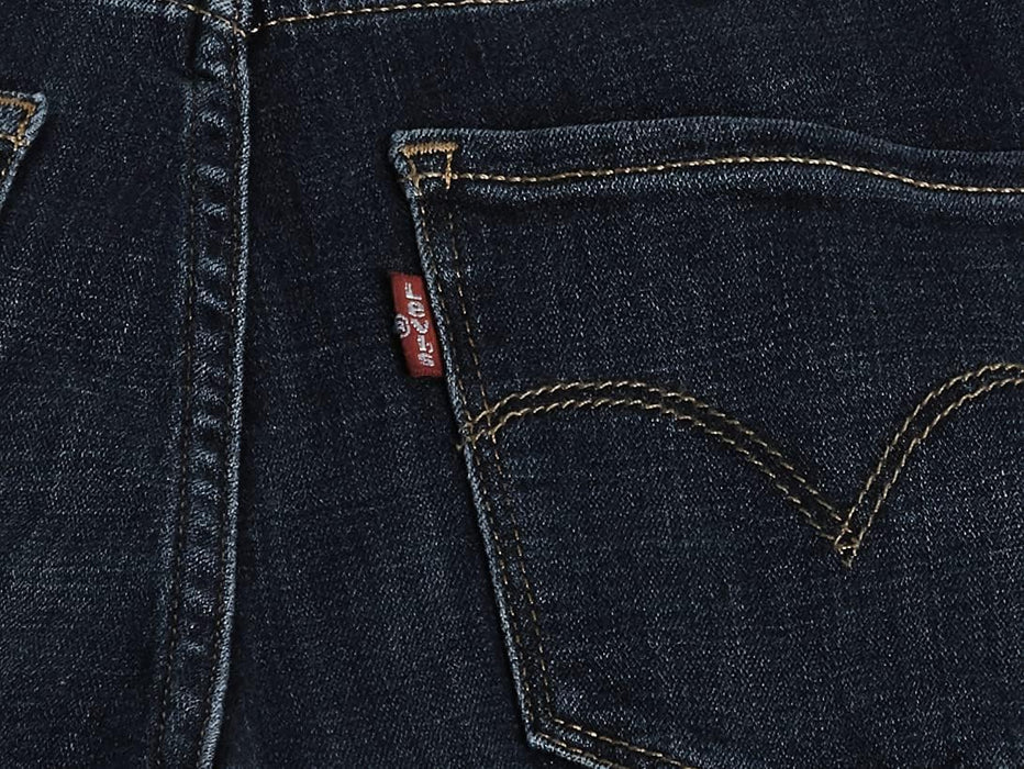 Levi's womens 721 High Rise Skinny Jeans Jeans