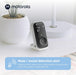 Motorola Nursery Audio Baby Monitor - PIP10