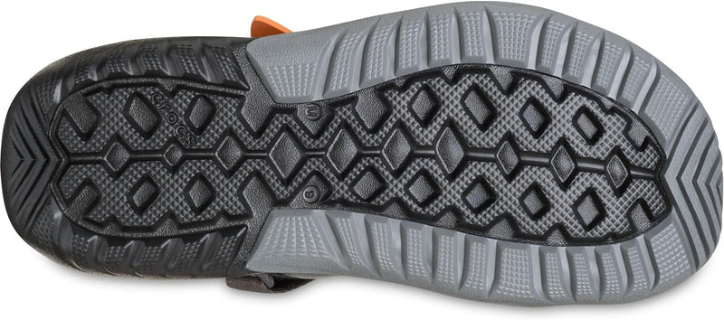Crocs Men's Swiftwater Mesh Deck M Sandals