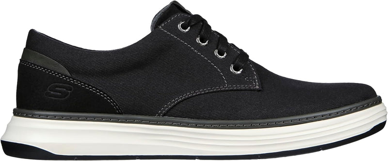 Skechers Men's Moreno Canvas Oxford
