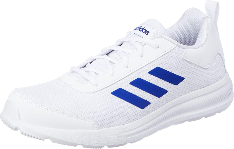 Glideease mens Running Shoes - Ftwwht/Lucblu