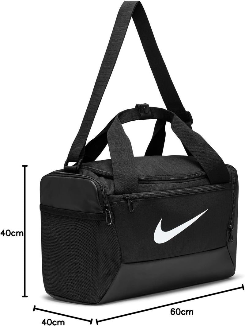 Nike NK BRSLA XS DUFF - 9.5 (25L)