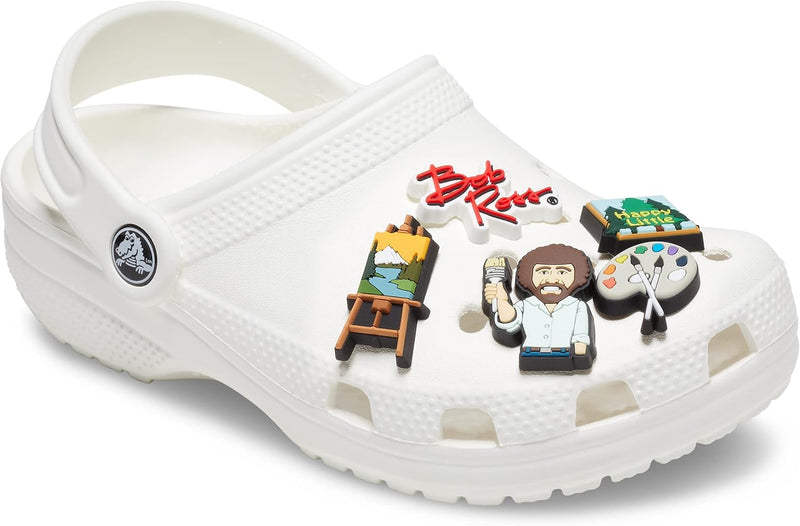 Crocs Icon Pack Shoe Charms | Jibbitz