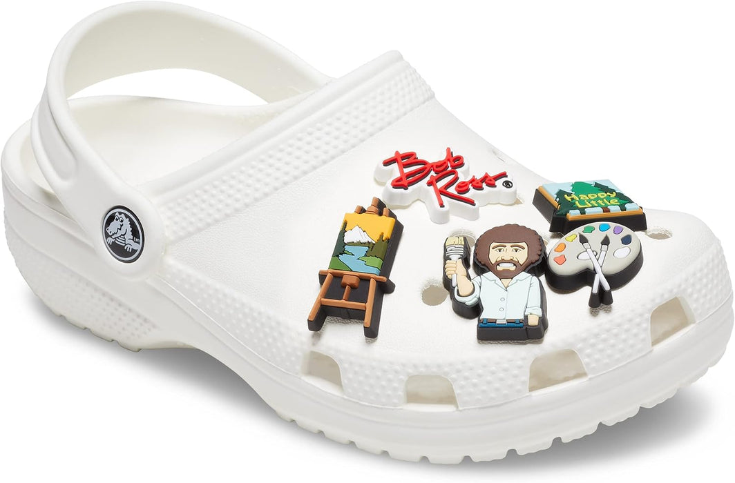 Crocs Icon Pack Shoe Charms | Jibbitz