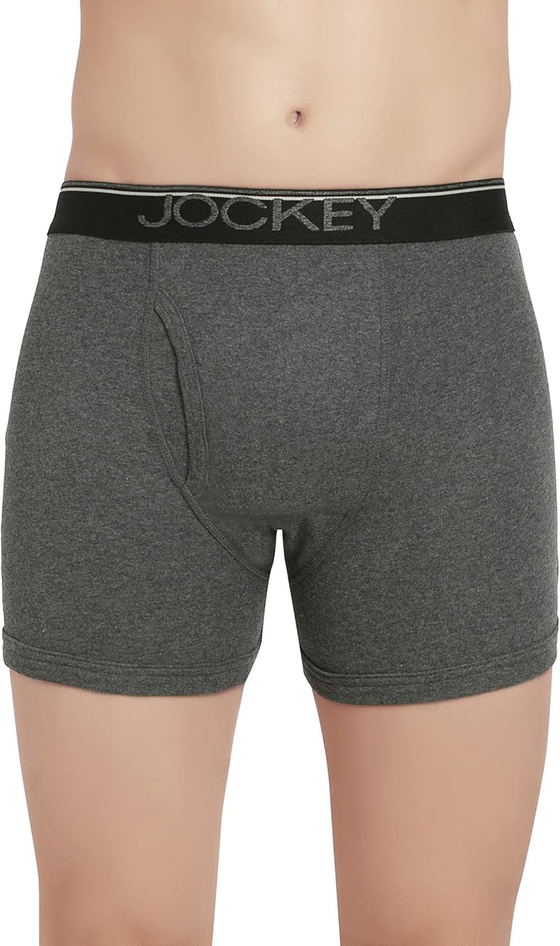 Jockey Men 8009_Pack of 2 Boxer (pack of 2)