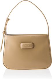 NF5153AU-F07 Shoulder Bag for Women, Tan