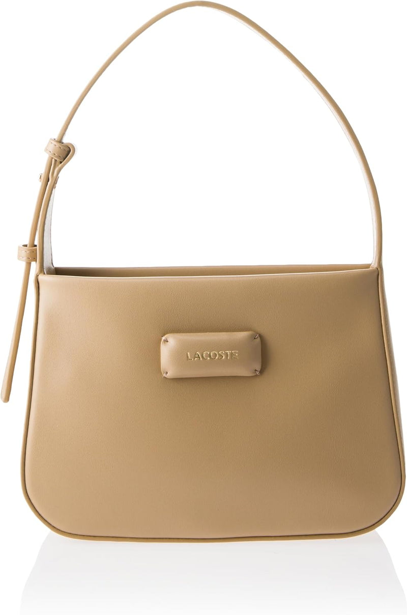 NF5153AU-F07 Shoulder Bag for Women, Tan