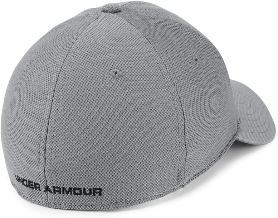 Under Armour Boy's Blitzing 3.0 Cap