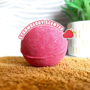 Zimpli Kids Round Bath Bomb Value Party Favour, Party Bag Fillers for Birthday Parties, Children's Small Gifts, Party Bag Toys, Bath Fizzers, Spa Bubble Bath Bomb, Vegan Friendly & Cruelty Free