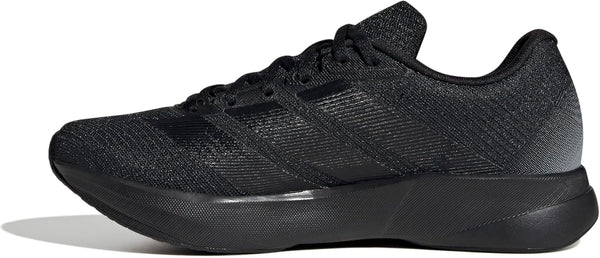 DURAMO RC2 W Womens SHOES - CBLACK/CBLACK/HALSIL