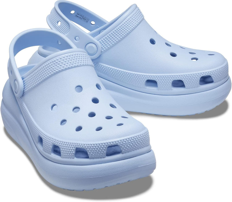 Crocs Unisex Adult 207521-001 Crush Clog Blk