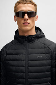 BOSS Men's J_thor 2 Outerwear_Jacket