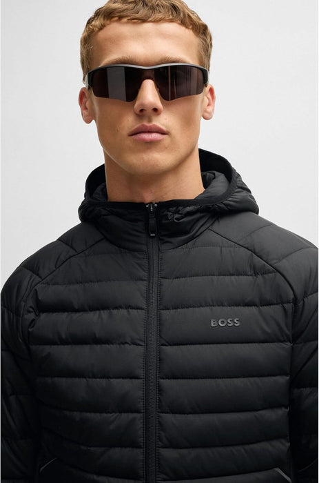 BOSS Men's J_thor 2 Outerwear_Jacket