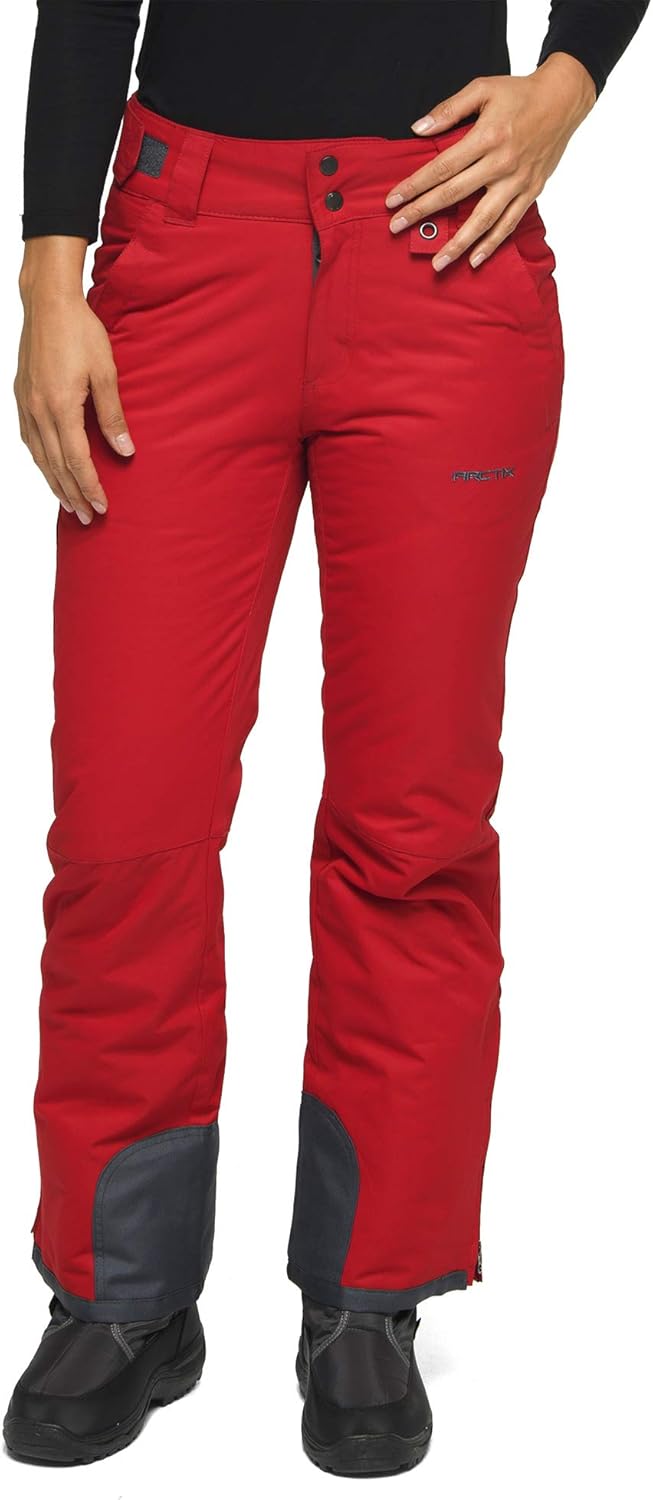 ARCTIX womens Arctix Women's Snow Pants skiing-pants