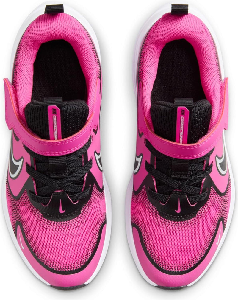 Nike Cosmic Runner PS unisex-child LACED SHOES