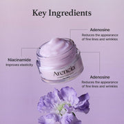 Hyssop Fume Balm - Aroma Multi Balm for Skin Volume, Wrinkle Improvement