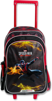backpack - MGA LOL