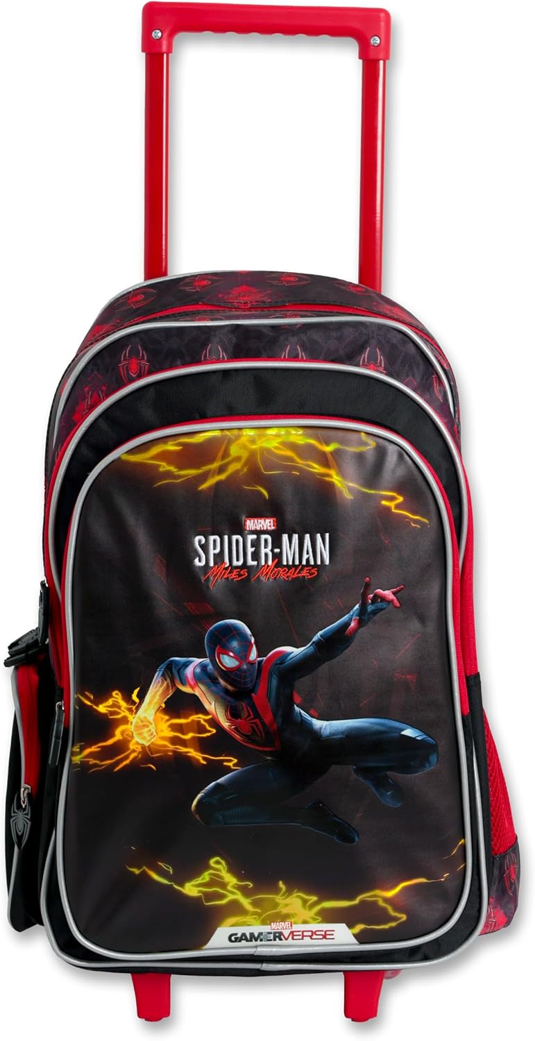 backpack - MGA LOL