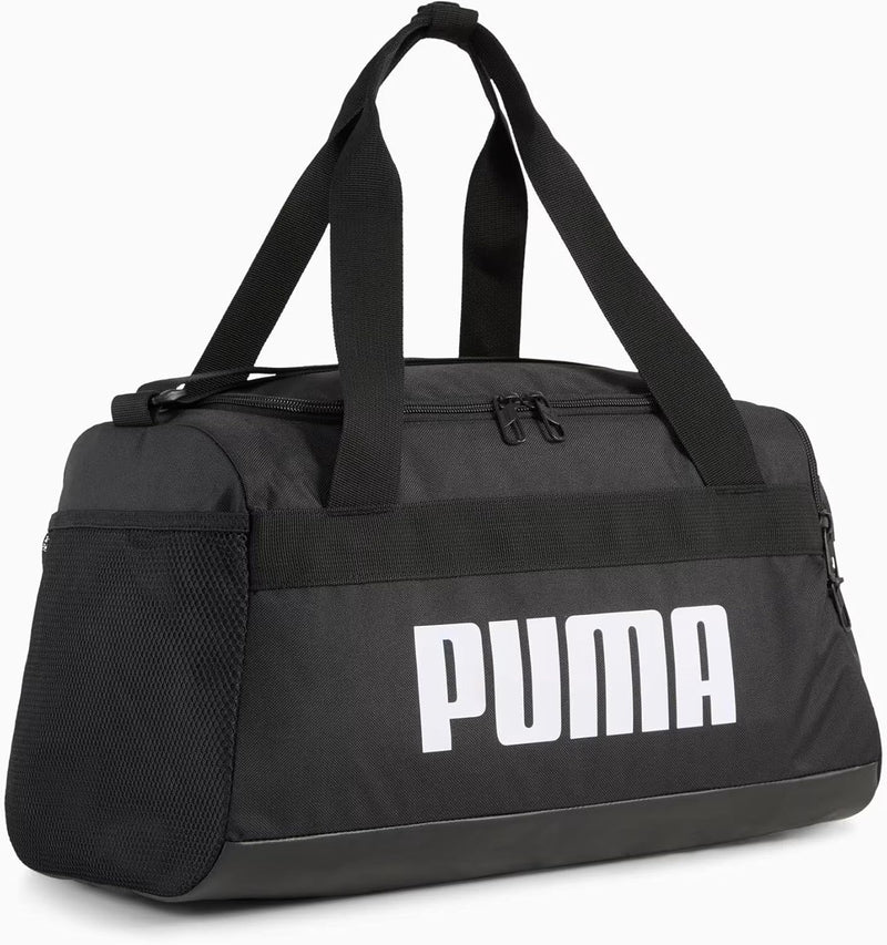 PUMA Unisex Puma Challenger Extra Small Sports Bag Sports Bags - Puma Black