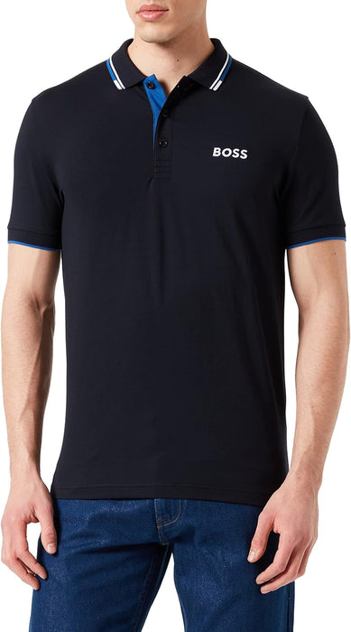 BOSS Men's Paddy Pro Polo Shirt