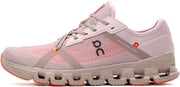 Cloud X 4 Ad womens Sneaker - Mauve / Salmon