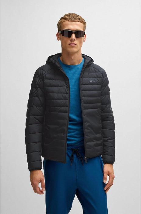 BOSS Men's J_thor 2 Outerwear_Jacket