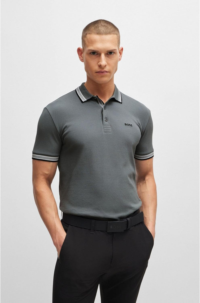 BOSS Men's Paddy Polo Shirt