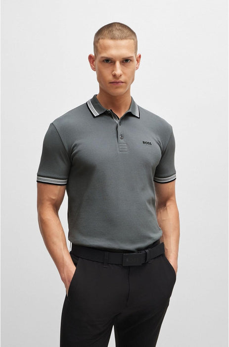 BOSS Men's Paddy Polo Shirt