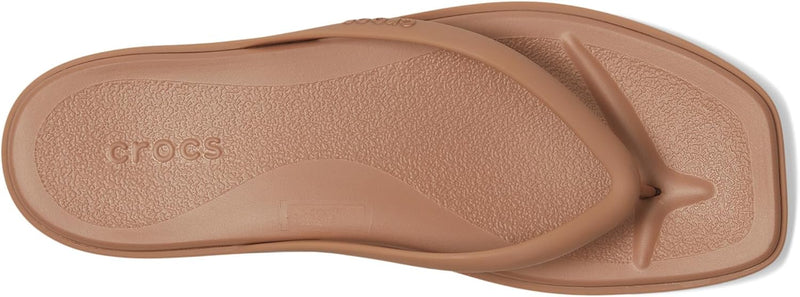 Crocs Women 209793-001 Flat Sandals