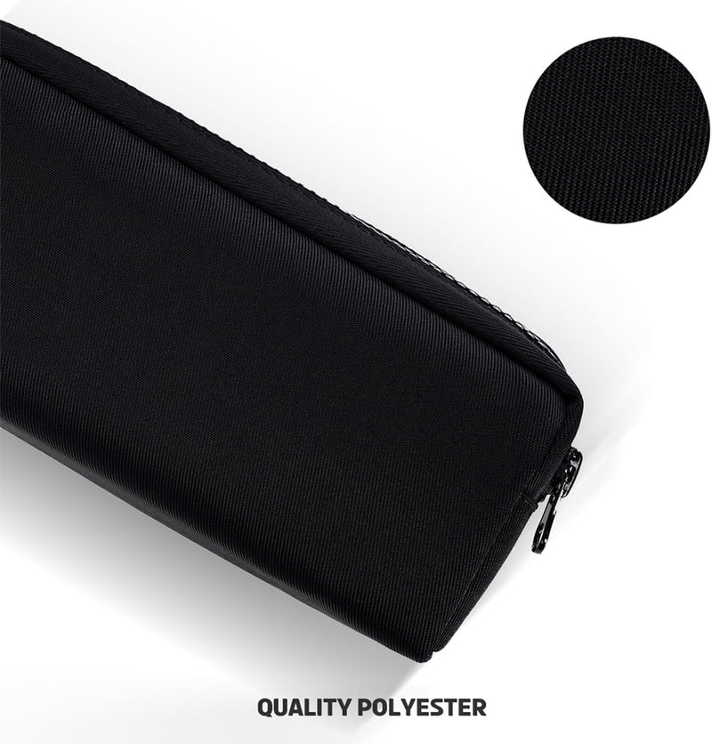Black Pencil case