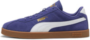 Puma Club Ii unisex-adult Sneaker - Blue Crystal PUMA White Gum