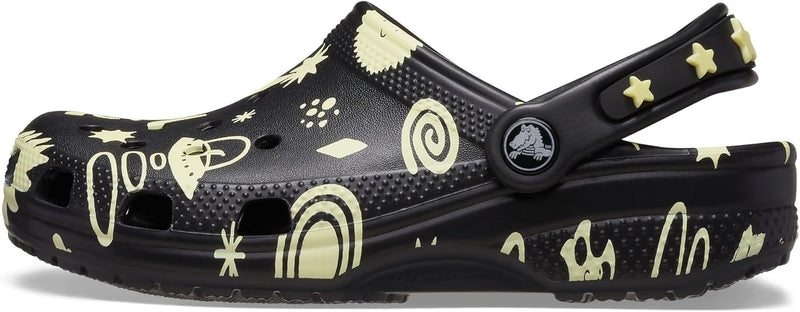 Crocs Unisex Kids 210718-6We Clogs