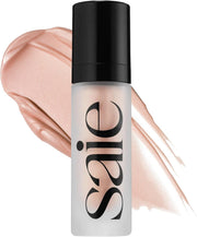 Glowy Super Gel Dewy Illuminating Fluid - Starglow 0.5 - 03 - Roseglow 28.35 g (Pack of 1)