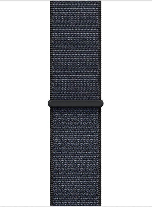 Apple Watch Band - Sport Loop - 40mm - Plum - One Size (Fits Most)