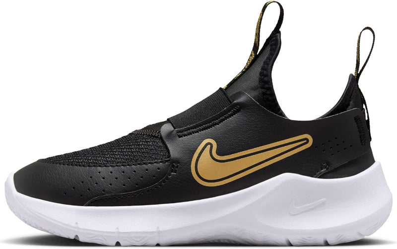 Nike FLEX RUNNER 3 GS boys LACED SHOES