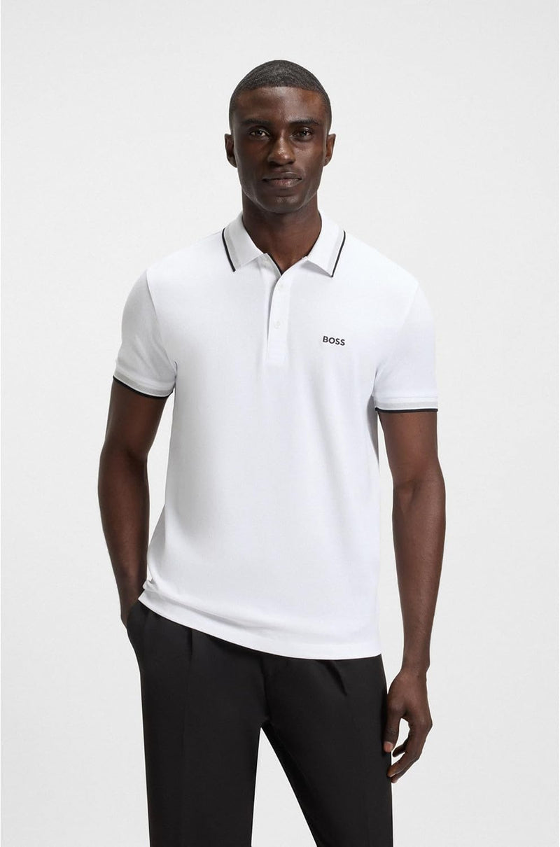 BOSS Men's Paddy Polo Shirt
