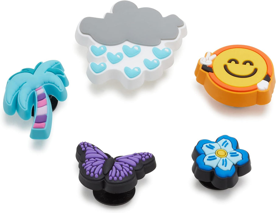 Crocs Jibbitz Shoe Charms Disney Charms Multi Pack