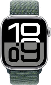 Apple Watch Band - Sport Loop - 40mm - Plum - One Size (Fits Most)