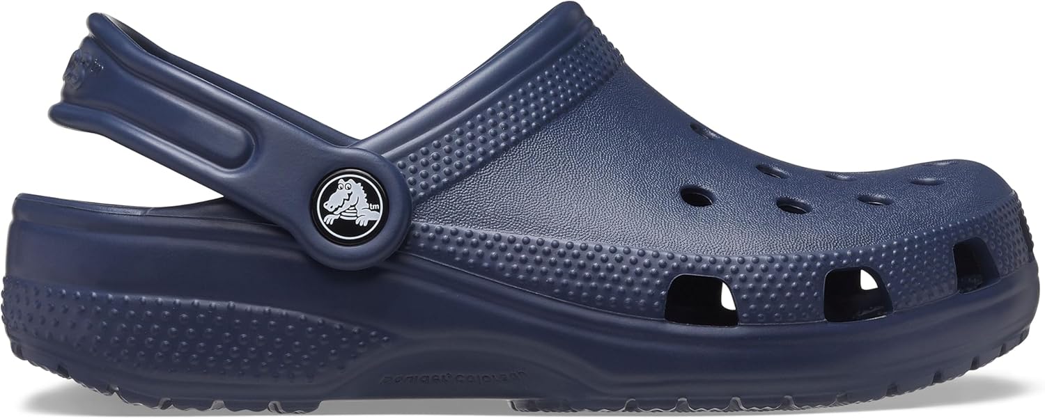 Crocs Crocs Toddlers' Classic Clog unisex-child Clog