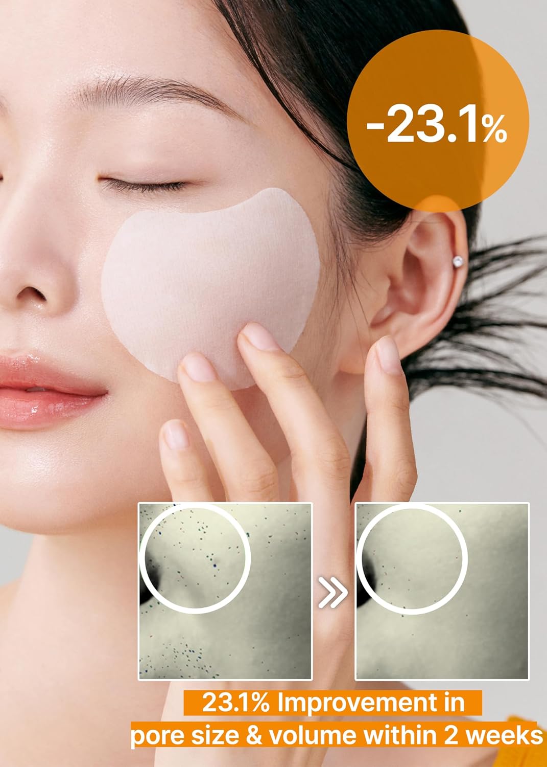 Pore + Dark Spot Brightening Pad – image 4