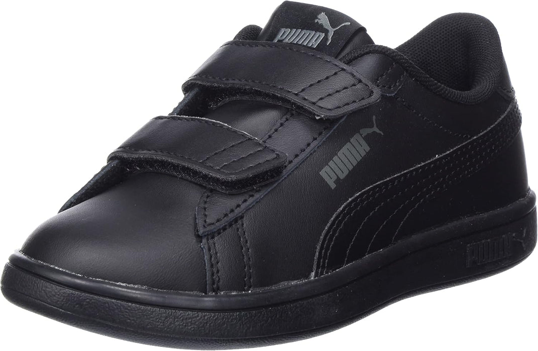 Puma Smash unisex-child First Walker Shoe