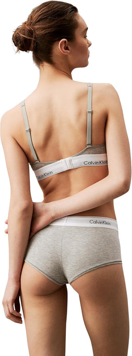 Calvin Klein boyshorts for women