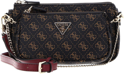 Crossbody Double Pouch Handbag |  Handbags on Sale in Lebanon